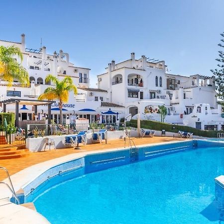 Apartamento Maika Benalsun Pueblo Evita بينالماذينا المظهر الخارجي الصورة