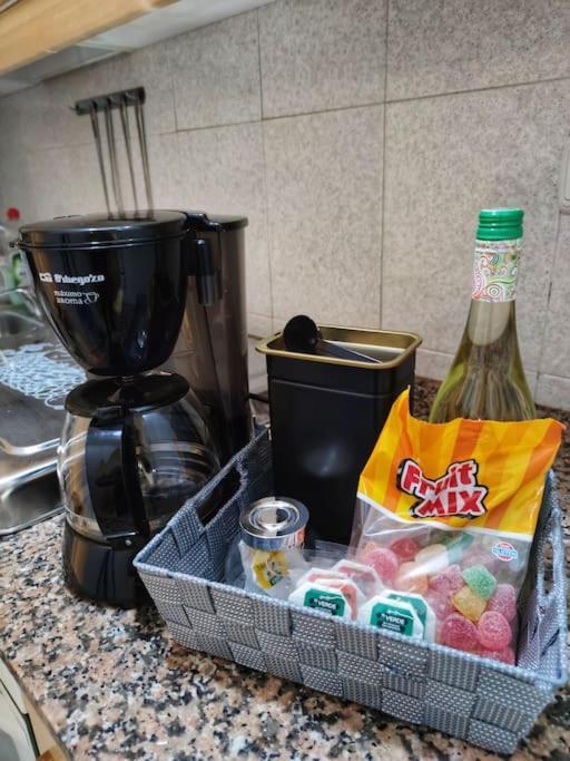 Apartamento Maika Benalsun Pueblo Evita بينالماذينا المظهر الخارجي الصورة