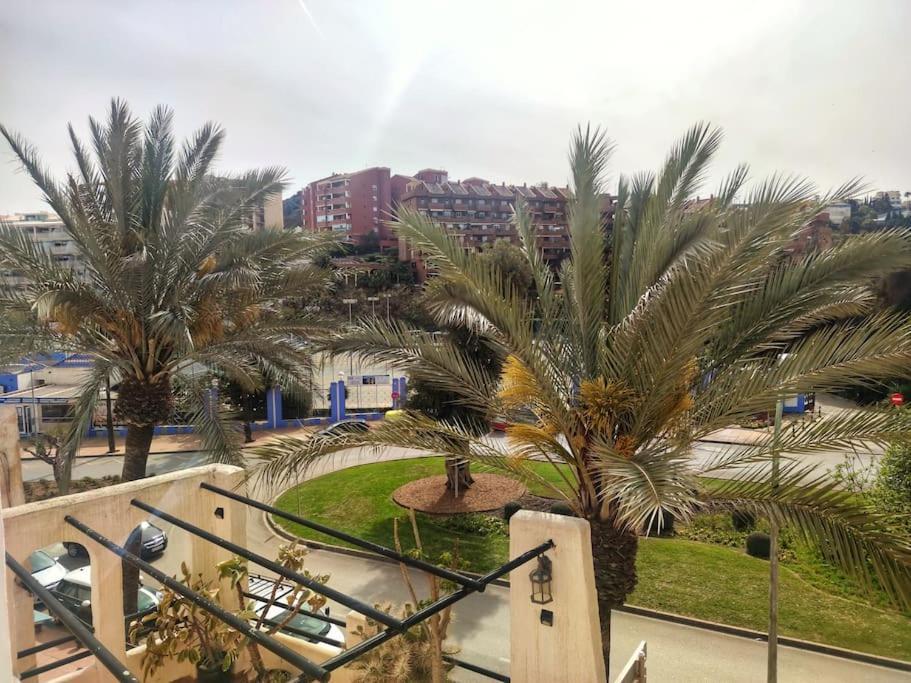 Apartamento Maika Benalsun Pueblo Evita بينالماذينا المظهر الخارجي الصورة