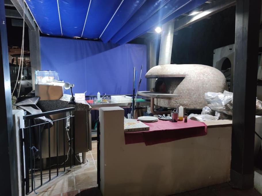 Apartamento Maika Benalsun Pueblo Evita بينالماذينا المظهر الخارجي الصورة