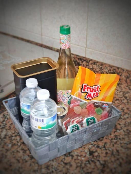 Apartamento Maika Benalsun Pueblo Evita بينالماذينا المظهر الخارجي الصورة