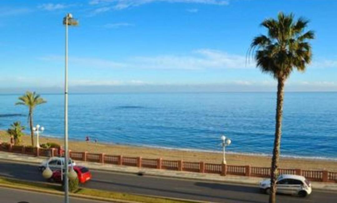 Apartamento Maika Benalsun Pueblo Evita بينالماذينا المظهر الخارجي الصورة
